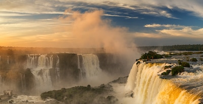 Rio de Janeiro, Manaus e Iguaçu Rio de Janeiro, Manaus e Iguaçu