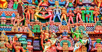 Tamil Nadu e Kerala Tamil Nadu e Kerala