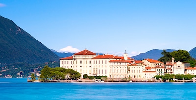 Percurso do Vale de Aosta e Lagos de Piemonte Percurso do Vale de Aosta e Lagos de Piemonte