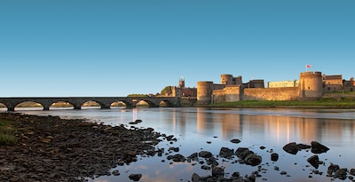 Percurso pela Irlanda Viking Percurso pela Irlanda Viking
