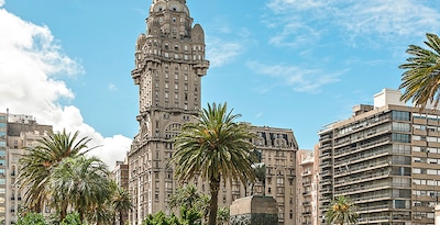 Montevideu, Punta del Este, Colónia do Sacramento e Buenos Aires Montevideu, Punta del Este, Colónia do Sacramento e Buenos Aires