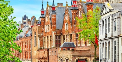 Bélgica e Holanda Bélgica e Holanda