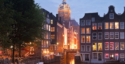 Bélgica, Holanda e o Reno Bélgica, Holanda e o Reno