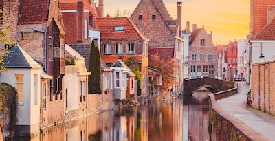 Paris, Bélgica, Holanda e o Reno Paris, Bélgica, Holanda e o Reno