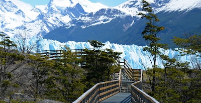 Iguaçu, Buenos Aires, Ushuaia e El Calafate Iguaçu, Buenos Aires, Ushuaia e El Calafate