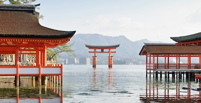 Tóquio, Hiroshima, Osaka, Quioto e Takayama Tóquio, Hiroshima, Osaka, Quioto e Takayama