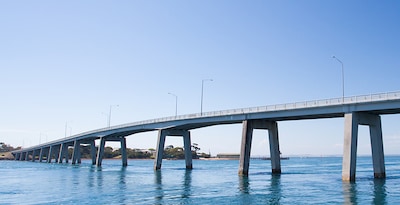 Percurso Aussie, de Sydney a Melbourne Percurso Aussie, de Sydney a Melbourne