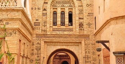 Cidades Imperiais e Agadir Cidades Imperiais e Agadir