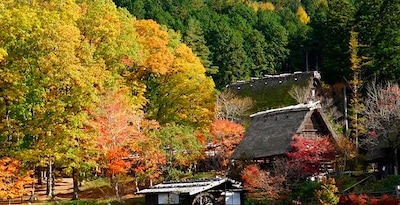 Tóquio, Osaka, Quioto e Takayama Tóquio, Osaka, Quioto e Takayama