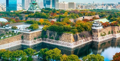 Tóquio, Hakone, Quioto, Hiroshima e Osaka Tóquio, Hakone, Quioto, Hiroshima e Osaka