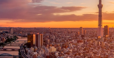 Tóquio, Hiroshima, Osaka, Quioto e Hakone Tóquio, Hiroshima, Osaka, Quioto e Hakone
