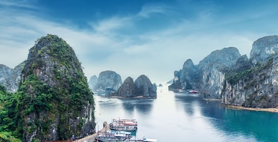 Vietname e Phuket