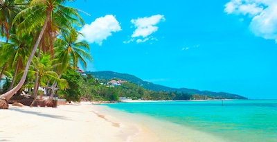 Banguecoque, Phuket, Phi Phi e Koh Samui Banguecoque, Phuket, Phi Phi e Koh Samui