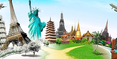 Kuala Lumpur, Sydney, Havai e Nova Iorque Kuala Lumpur, Sydney, Havai e Nova Iorque