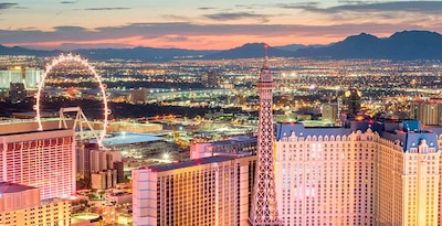 São Francisco, Los Angeles, Las Vegas e Riviera Maya São Francisco, Los Angeles, Las Vegas e Riviera Maya