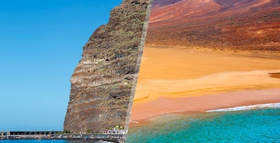 La Palma e Fuerteventura La Palma e Fuerteventura
