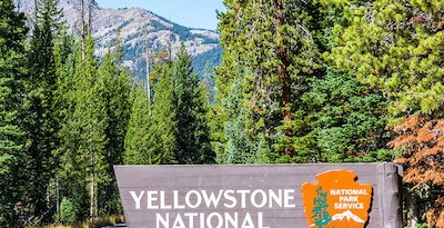 O Grande Percurso de Yellowstone e Havai O Grande Percurso de Yellowstone e Havai