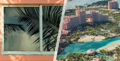 Miami e Paradise Island Miami e Paradise Island