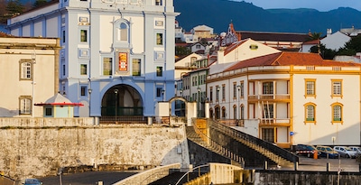 São Miguel e Terceira São Miguel e Terceira