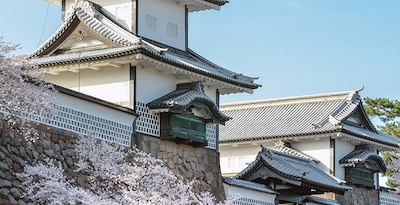 Tóquio, Quioto, Kanazawa, Gero e Osaka Tóquio, Quioto, Kanazawa, Gero e Osaka