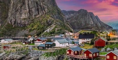 Estocolmo, Helsínquia, Talin, Riga, Malmo e Copenhaga Estocolmo, Helsínquia, Talin, Riga, Malmo e Copenhaga