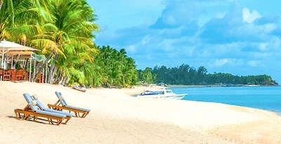 Phuket, Phi Phi, Krabi e Banguecoque Phuket, Phi Phi, Krabi e Banguecoque
