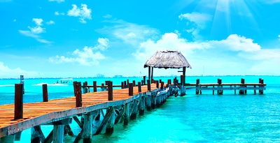 Cancun com Chichén Itzá, Mérida, Rio Lagartos e Cancún Cancun com Chichén Itzá, Mérida, Rio Lagartos e Cancún