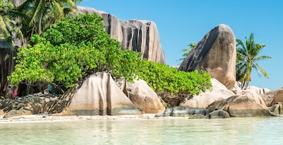 Dubai e Seychelles Dubai e Seychelles