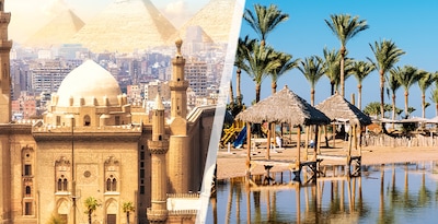 Cairo e Sharm El Sheikh Cairo e Sharm El Sheikh