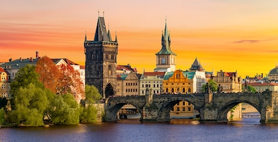 Budapeste, Varsóvia e Praga Budapeste, Varsóvia e Praga