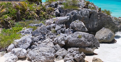 Cancún, Yucatan com Ek Balam, Coba e Riviera Maya Cancún, Yucatan com Ek Balam, Coba e Riviera Maya