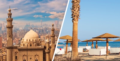 Cairo e Safaga Cairo e Safaga