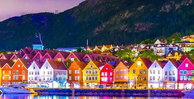 Dinamarca, Noruega e Suécia Dinamarca, Noruega e Suécia
