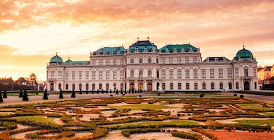 Budapeste, Viena e Praga de avião Budapeste, Viena e Praga de avião