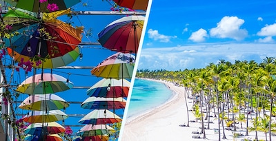 Puerto Plata e Punta Cana Puerto Plata e Punta Cana