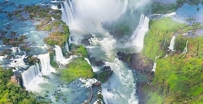 Rio de Janeiro e Iguaçu Rio de Janeiro e Iguaçu