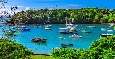 São Paulo, Foz do Iguaçú, Rio Janeiro e Búzios São Paulo, Foz do Iguaçú, Rio Janeiro e Búzios