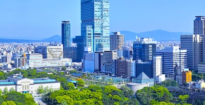 Osaka, Quioto, Tóquio e Okinawa Osaka, Quioto, Tóquio e Okinawa