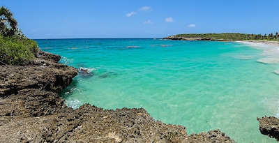 San Juan, Ilha Vieques e Punta Cana San Juan, Ilha Vieques e Punta Cana