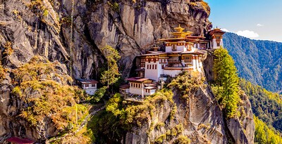 Reino do Butão