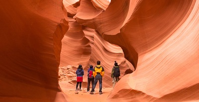 Percurso da Califórnia ao Nevada com Parques Naturais e Boston Percurso da Califórnia ao Nevada com Parques Naturais e Boston