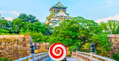 Tóquio, Hakone, Quioto, Hiroshima e Osaka Tóquio, Hakone, Quioto, Hiroshima e Osaka
