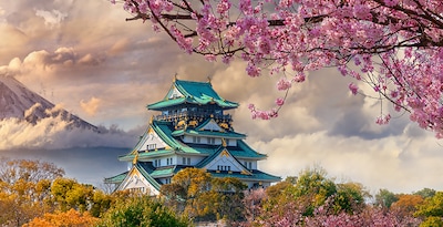 Tóquio, Nagoya, Takayama, Kanazawa, Quioto, Hiroshima e Osaka Tóquio, Nagoya, Takayama, Kanazawa, Quioto, Hiroshima e Osaka