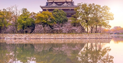 Osaka, Hiroshima, Miyajima, Quioto e Tóquio Osaka, Hiroshima, Miyajima, Quioto e Tóquio