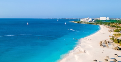 Nova Iorque, Walt Disney World Orlando e Aruba Nova Iorque, Walt Disney World Orlando e Aruba