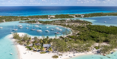 Percurso pela Costa da Flórida, Orlando e Grande Bahama Percurso pela Costa da Flórida, Orlando e Grande Bahama