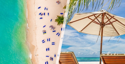 Bayahíbe e Punta Cana Bayahíbe e Punta Cana