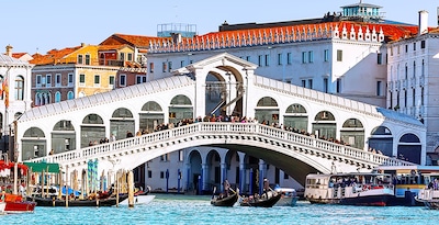 De Veneza a Roma com Florença De Veneza a Roma com Florença