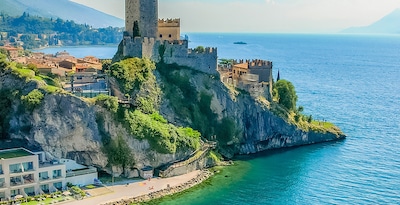 Milão, Lago de Garda, Veneza, Florença e Roma Milão, Lago de Garda, Veneza, Florença e Roma