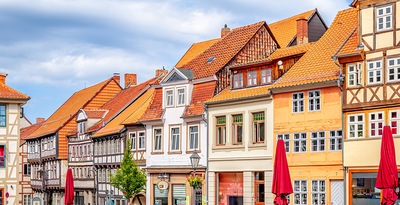Berlim, Baixa Saxónia e Turíngia Berlim, Baixa Saxónia e Turíngia